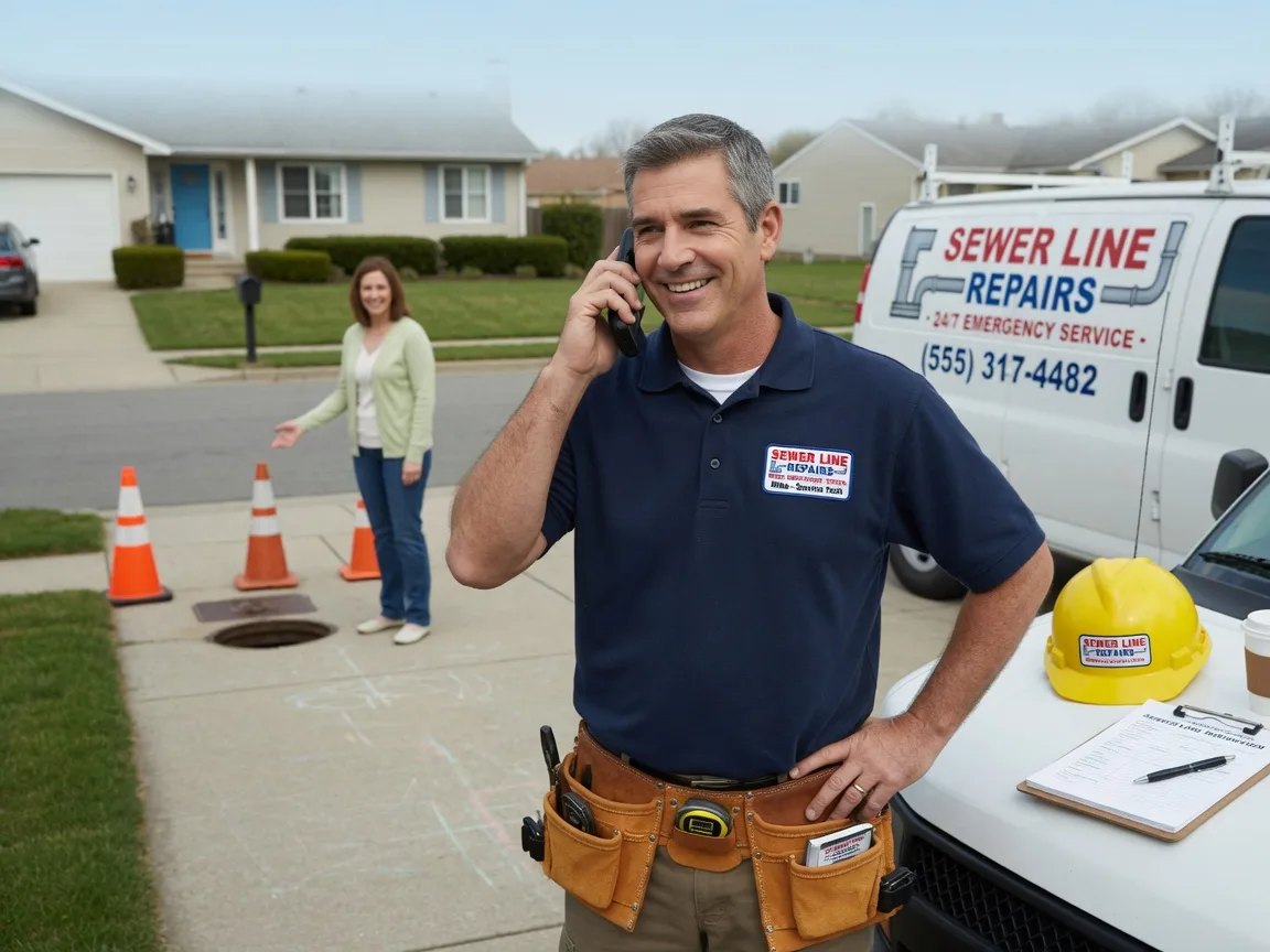 Emergency Plumber Estill Springs, TN FAQs